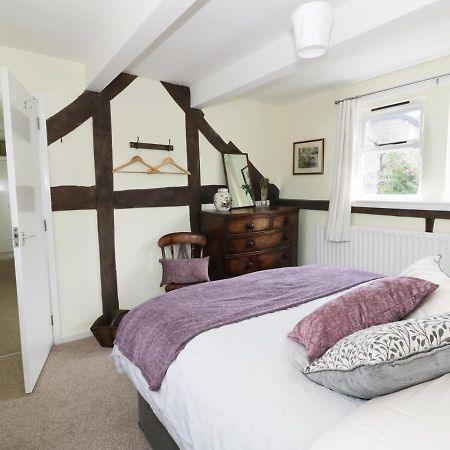 Causeway Cottage Pencombe Kültér fotó