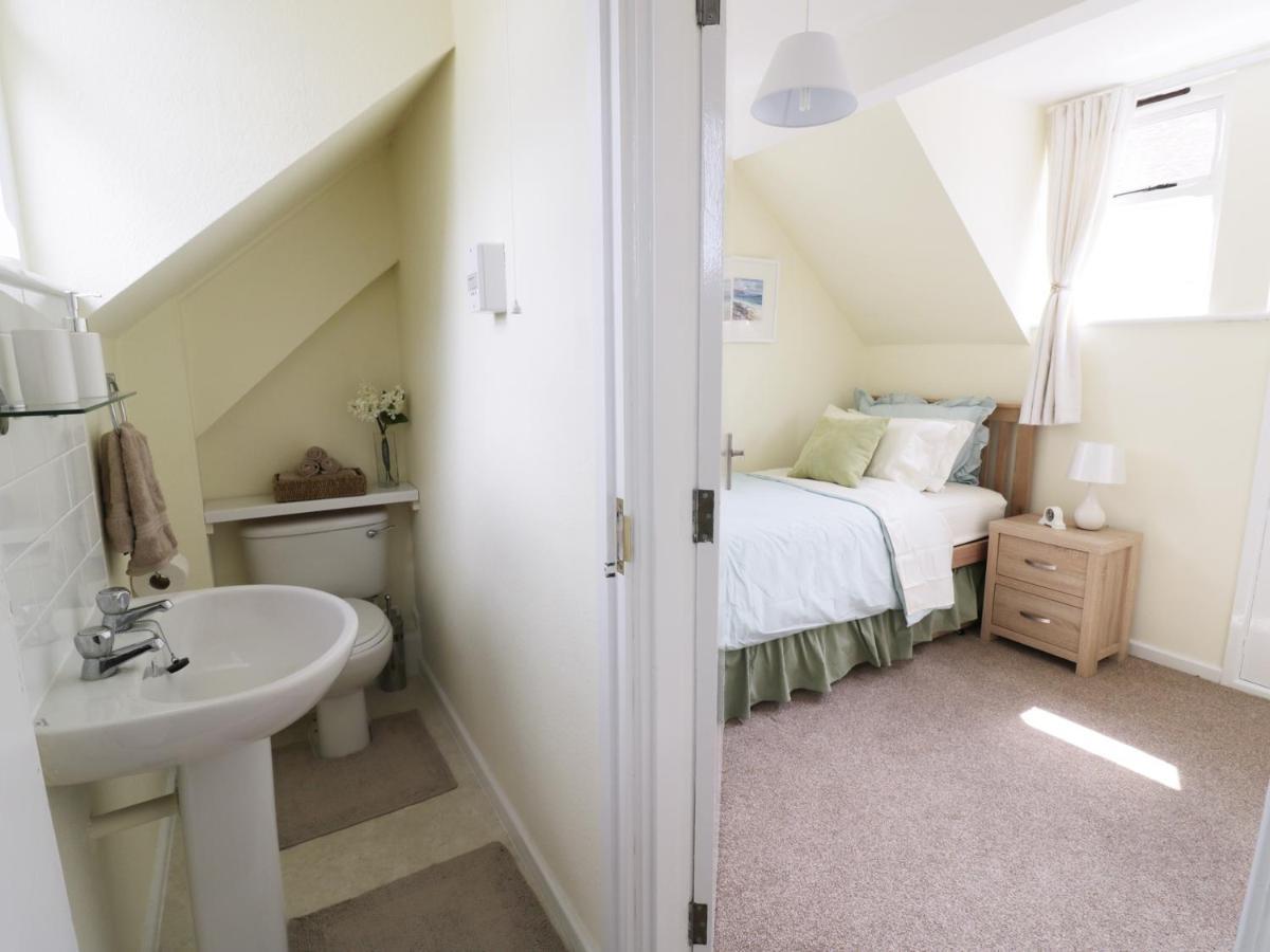 Causeway Cottage Pencombe Kültér fotó