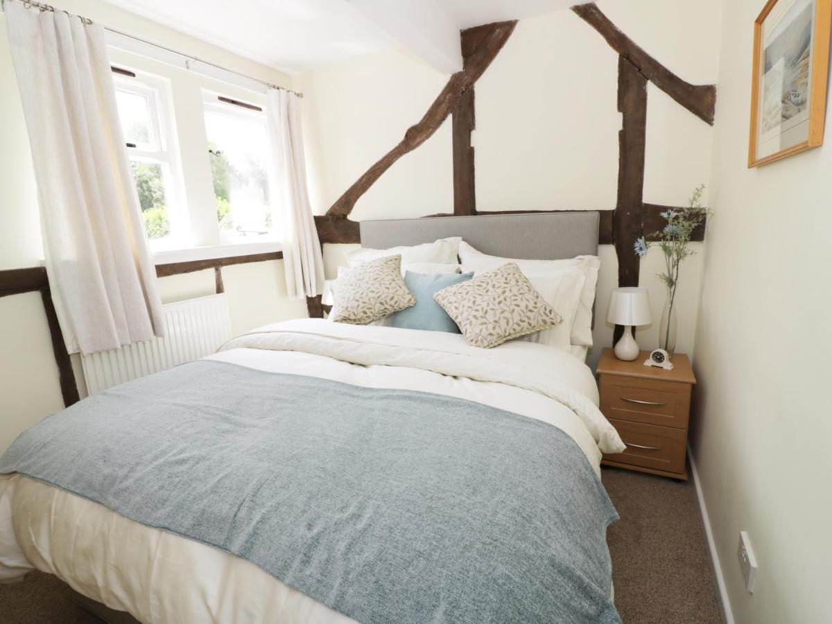 Causeway Cottage Pencombe Kültér fotó