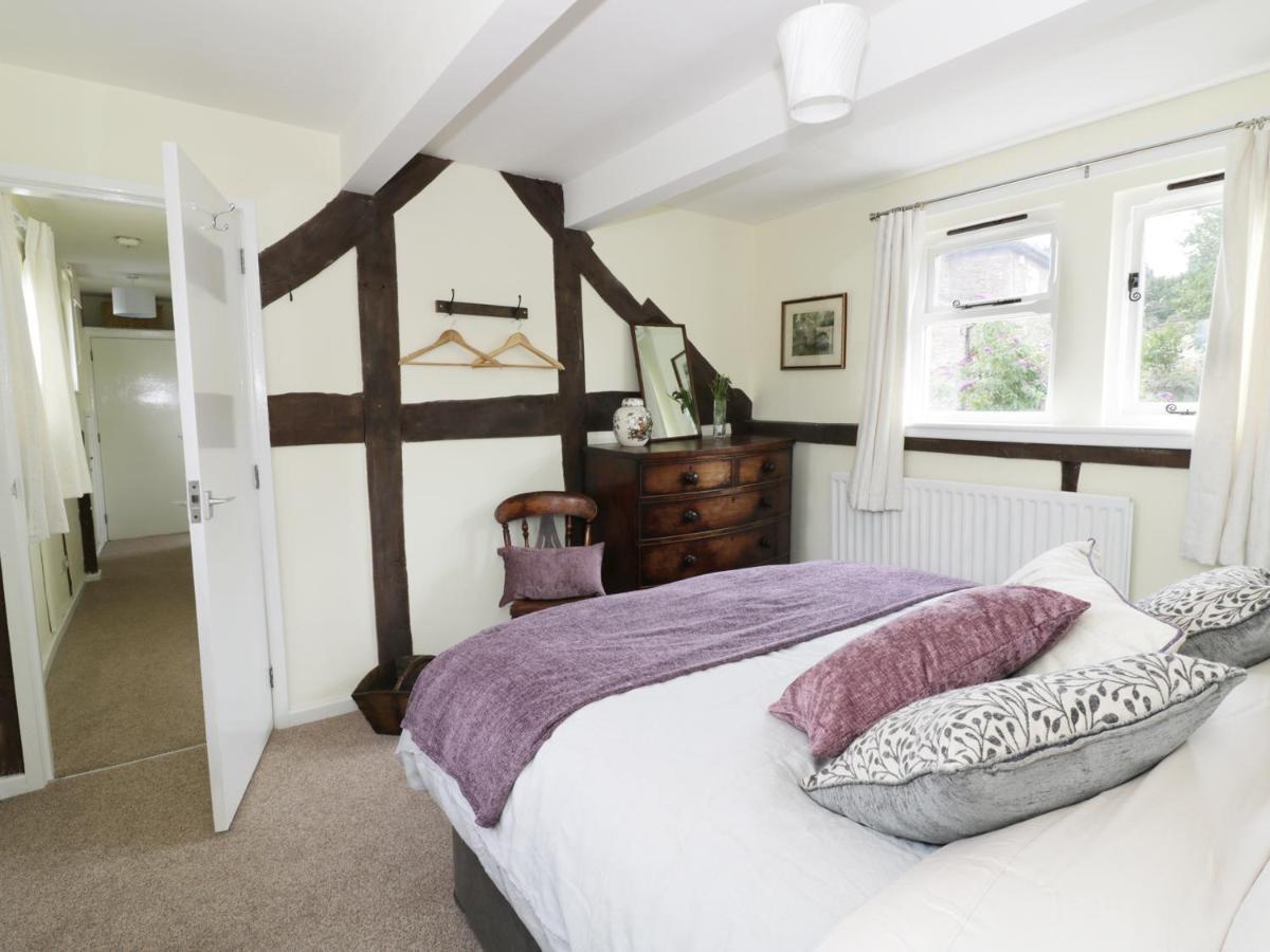 Causeway Cottage Pencombe Kültér fotó