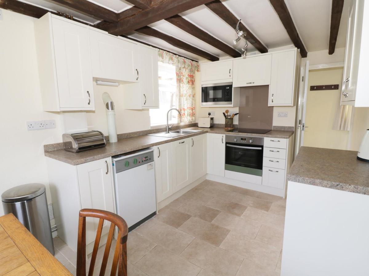 Causeway Cottage Pencombe Kültér fotó
