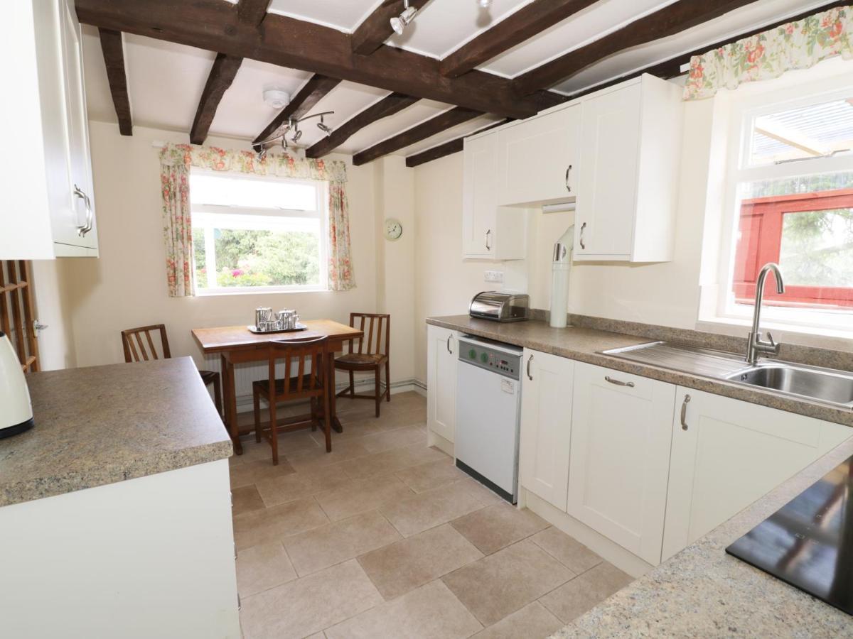 Causeway Cottage Pencombe Kültér fotó