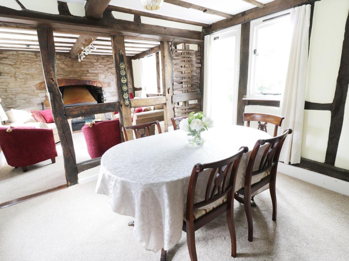 Causeway Cottage Pencombe Kültér fotó